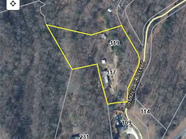 119 Summer Place Ct, Pickens, SC 29671