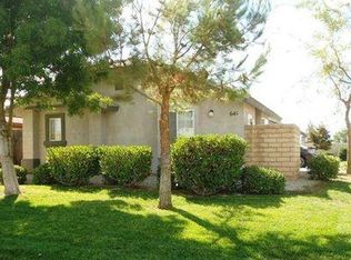 641 Spring Meadow Ct UNIT 1, Bakersfield, CA 93308