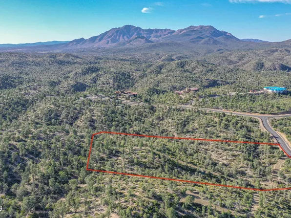 12775 N Quartz Creek Trl, Prescott, AZ 86305