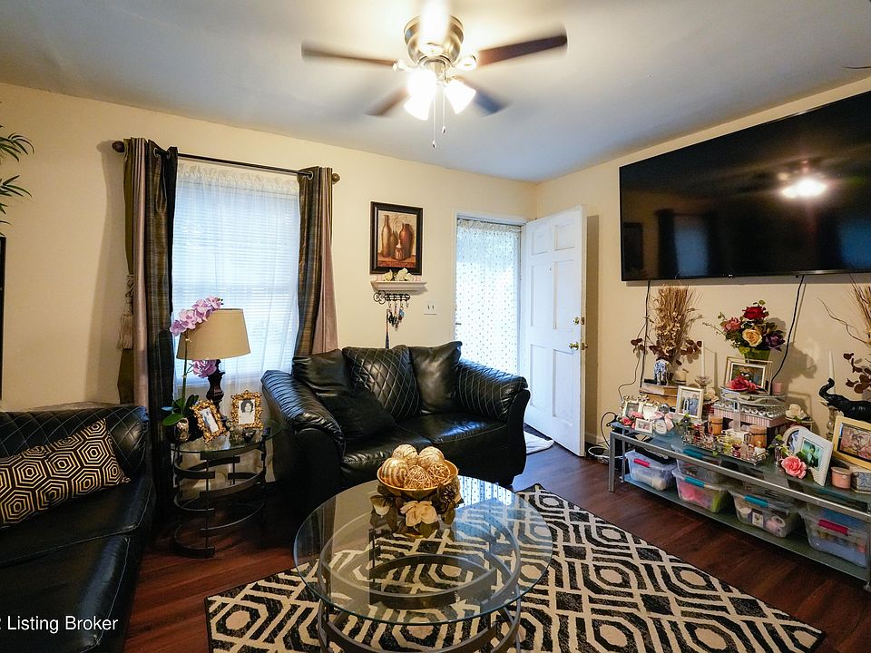 315 Freeman Ave, Louisville, KY 40214 Zillow