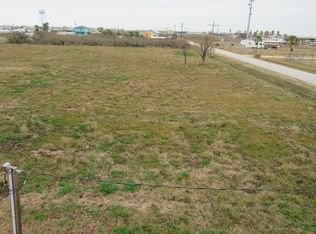 1100 N Crystal Beach Rd, Crystal Beach, TX 77650