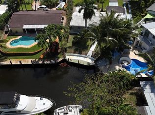 1733 SW 5th Ct, Fort Lauderdale, FL 33312