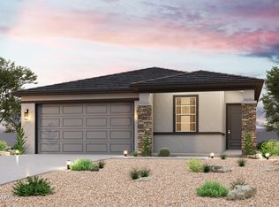 24626 W Hilton Ave, Buckeye, AZ 85326