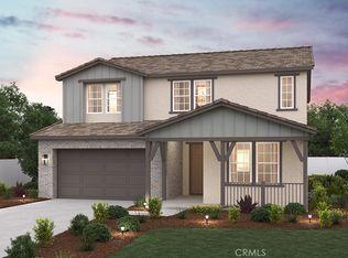 8553 Tamarack St, Chino, CA 91708