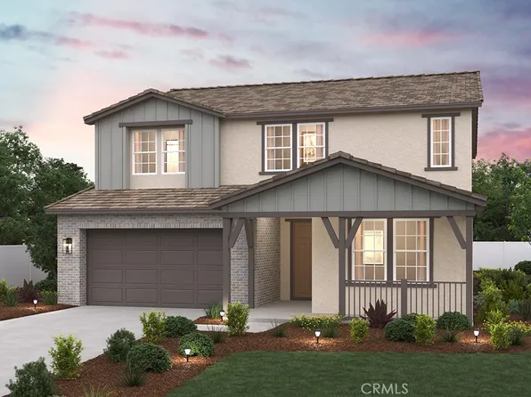 8553 Tamarack St, Chino, CA 91708