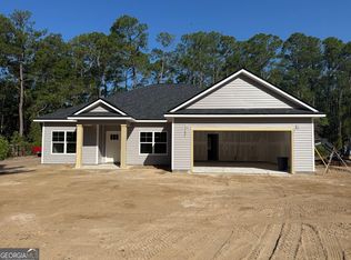 163 Herrin Rd, Woodbine, GA 31569