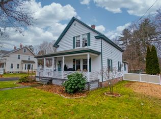 3030 S Main St, Palmer, MA 01069
