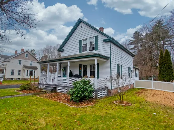 3030 S Main St, Palmer, MA 01069