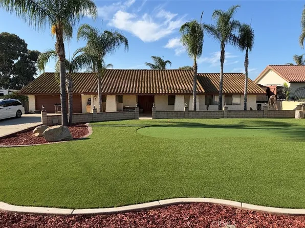 18175 Mariposa Ave, Riverside, CA 92508