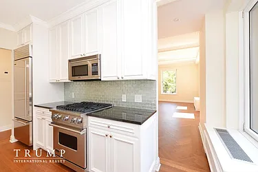 Sold by Trump International Realty