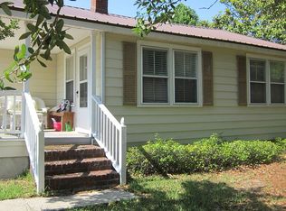 206 Warren St, Moncks Corner, SC 29461