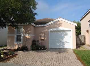 3347 Chickee Ln, Margate, FL 33063