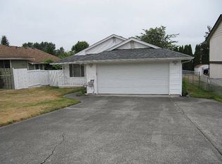 8123 S Cushman Ave, Tacoma, WA 98408