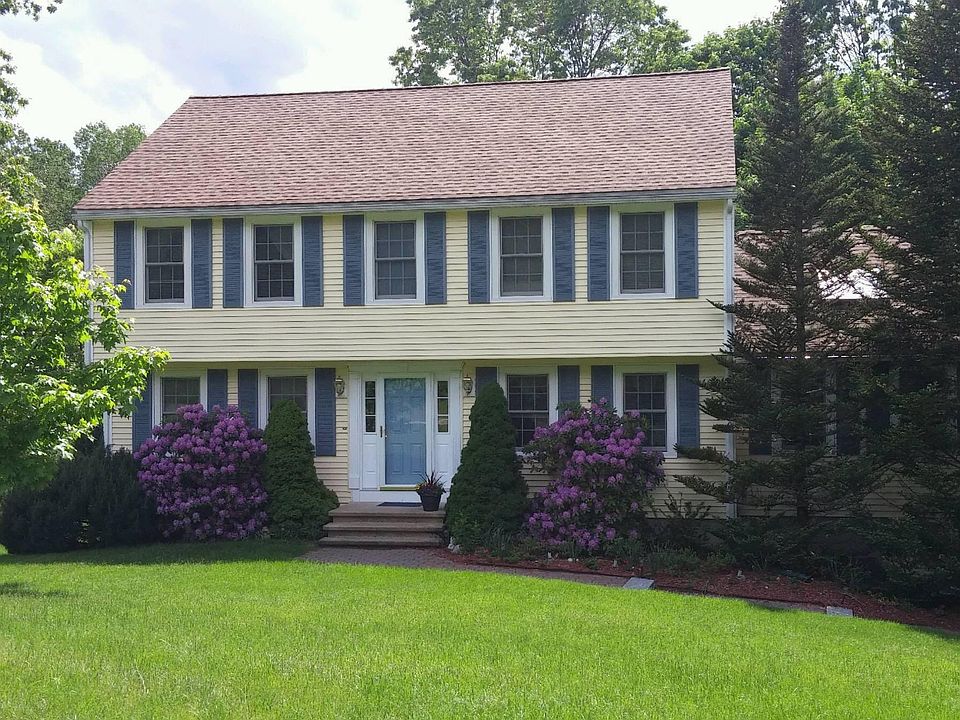 1st image of 9 Robinwood Cir