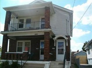 5301 Rolston Ave, Cincinnati, OH 45212