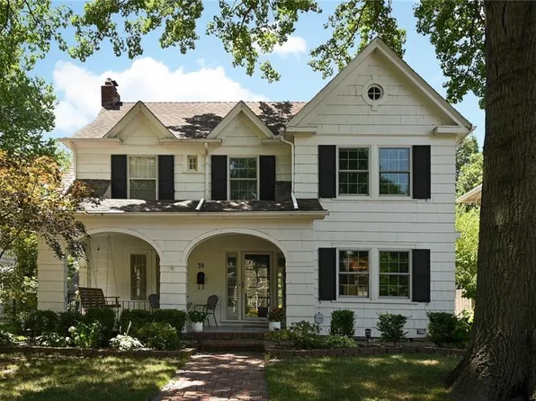 35 W 70th St, Kansas City, MO 64113