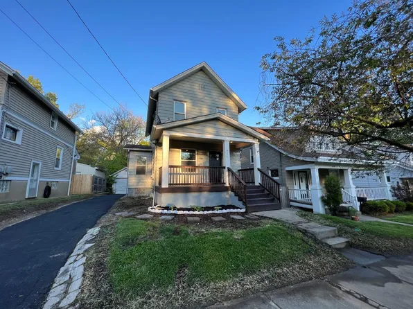 4132 Watterson St, Cincinnati, OH 45227