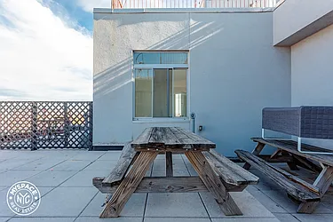 Rented by MySpaceNYC