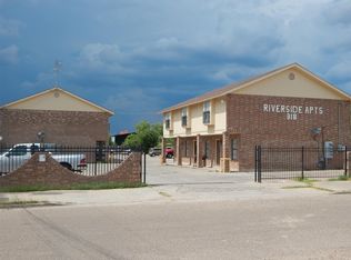 318 Riverfront Road- Riverside Townhouses- (Resicom) - 06, Laredo, TX 78046