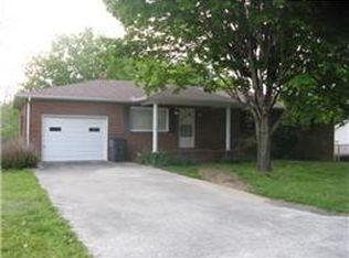 333 Walker St, Manchester, TN 37355