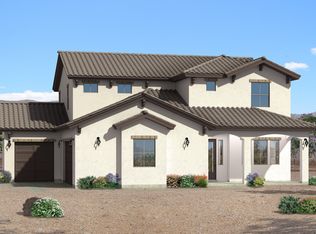 Brighton Plan #2908 Plan, Luxe Collection at Sage Haven, Saint George, UT 84790