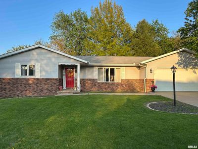 108 N Ostrom Ave, Princeville, IL, 61559