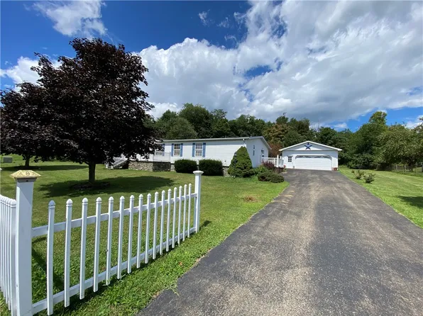 109 Crossview Acres, Mc Clellandtown, PA 15458