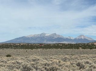 LOT 2121 Acapulco Rd, Fort Garland, CO 81133