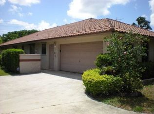 10442 E Tara Blvd, Boynton Beach, FL 33437