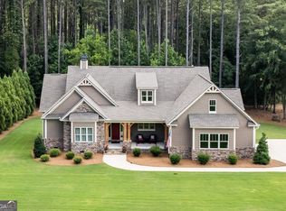 141 Hidden Lakes Dr, Gray, GA 31032