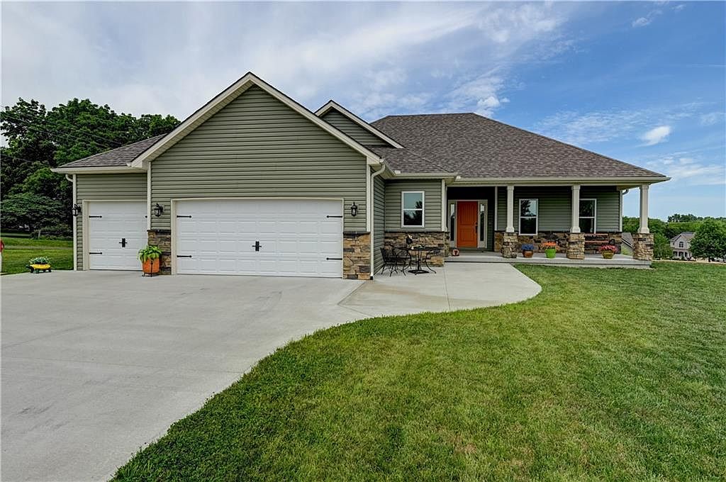 1001 SW Town And Country Ln, Plattsburg, MO 64477 | Zillow