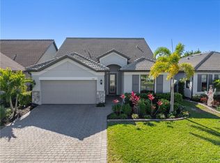 3944 Black Eagle LN, FORT MYERS, FL 33966