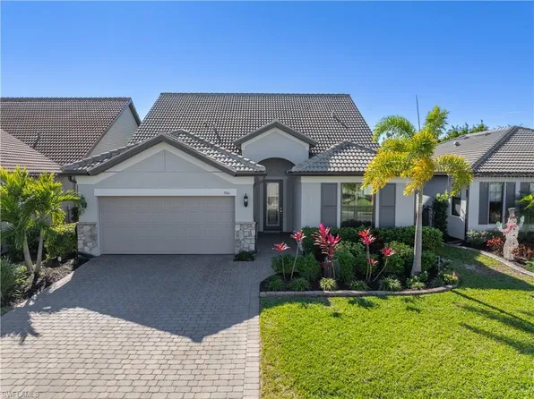 3944 Black Eagle LN, FORT MYERS, FL 33966