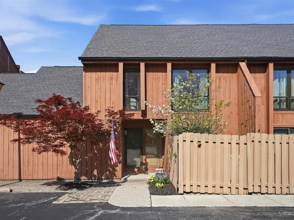 5346 Windbrook Trl Unit 3, West Chester, OH 45069