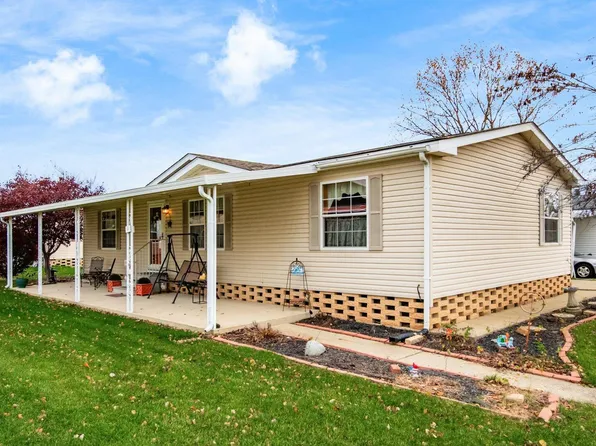 4344 Brett Ln, Columbus, OH 43207