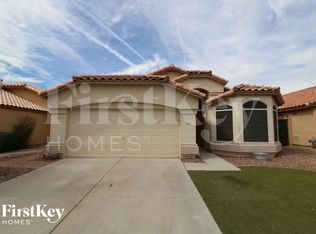 2712 N 126th Dr, Avondale, AZ 85392