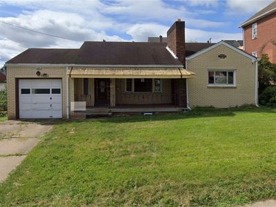 1705 Texas Ave, West Mifflin, PA, 15122