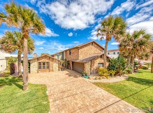 4721 S Atlantic Ave, Ponce Inlet, FL 32127