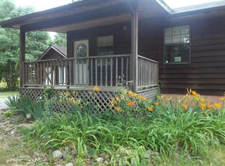 25 Dana Dr, Dunlap, TN 37327