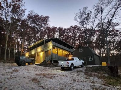 10282 Ravenwood Dr, Sullivan, MO, 63080