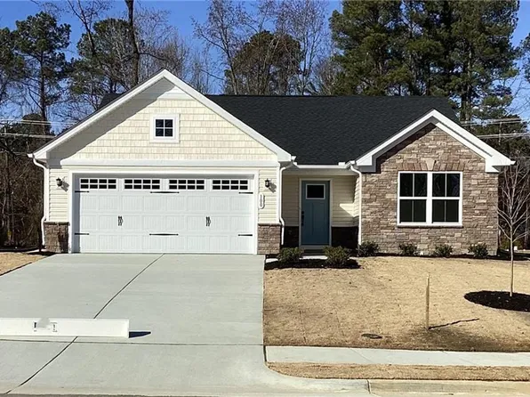 100 Mountcastle Climb, Williamsburg, VA 23185