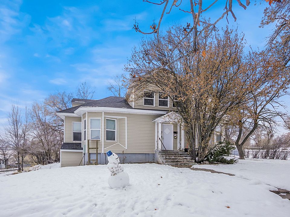 68 East 300 South Apartment Rentals Tremonton, UT Zillow