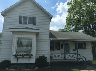 105 Tawas St, East Tawas, MI 48730