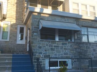 613 N 66th St, Philadelphia, PA 19151