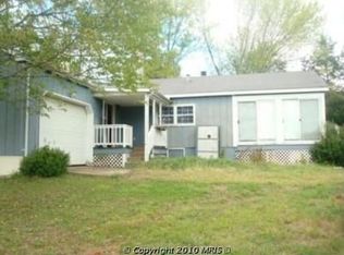 1238 Chapman Rd, Stanardsville, VA 22973