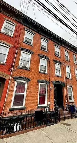 334 Communipaw Ave #3 Photo 1