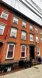 334 Communipaw Avenue, #3
