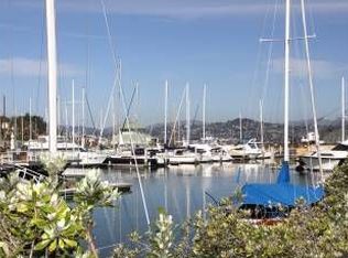 178 Saint Thomas Way, Belvedere Tiburon, CA