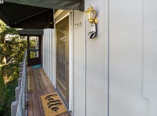 7408 S Virginia Ave, Portland, OR 97219