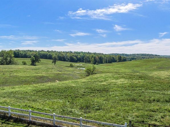 1285 John Lansden Rd, Nebo, KY 42441